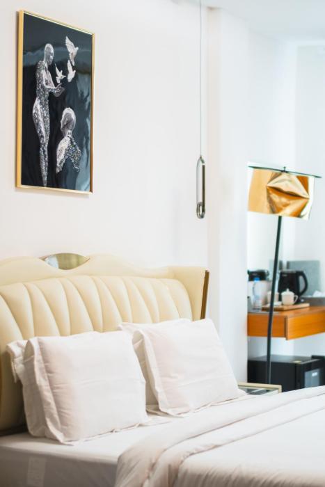 hotel saphir group
