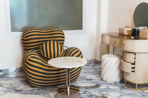 hotel saphir group