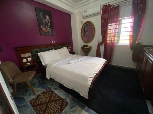 hotel saphir group