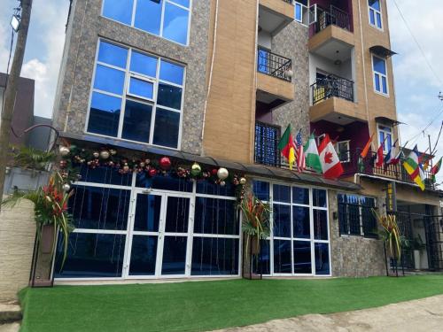 hotel saphir group