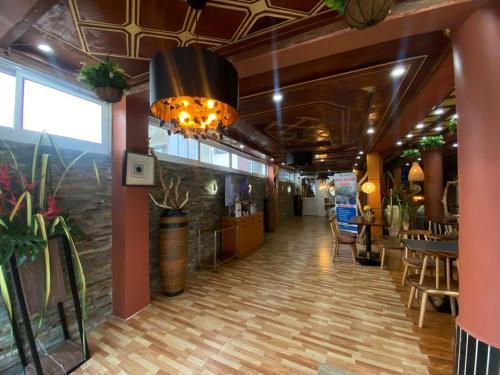 hotel saphir group