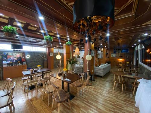 hotel saphir group