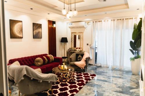 hotel saphir group
