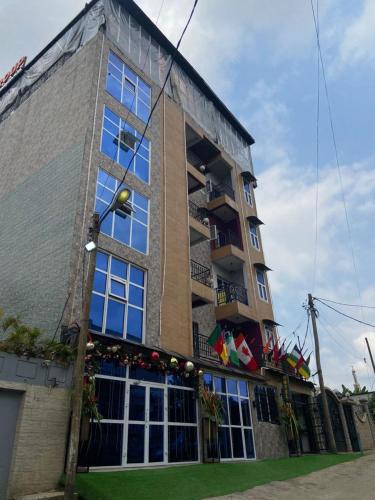 hotel saphir group