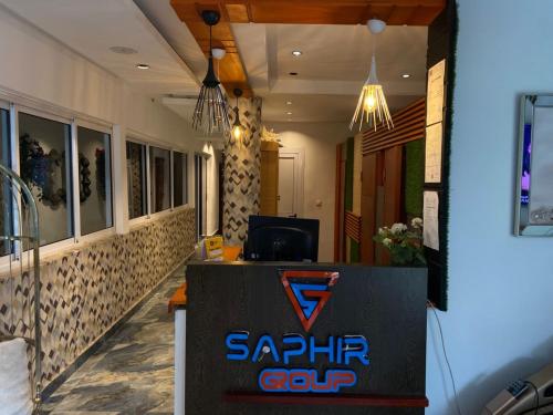 hotel saphir group