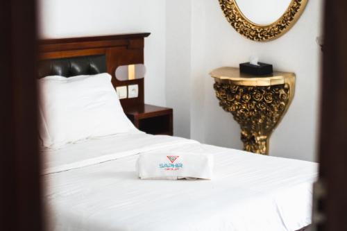hotel saphir group