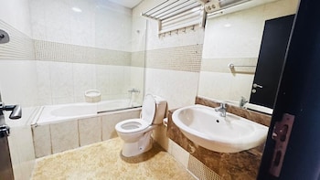 Urban Oasis Partition Room In Al Barsha1,,0 star