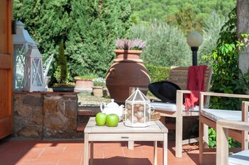 greve in chianti