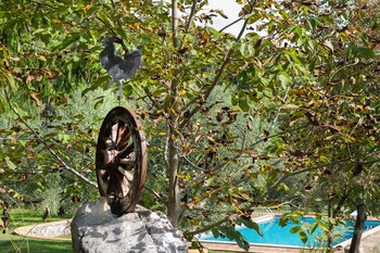 poggio ai pianacci flo apartments