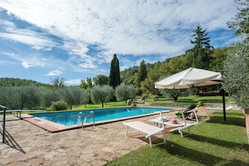 poggio ai pianacci flo apartments