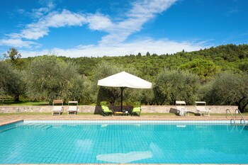 poggio ai pianacci flo apartments
