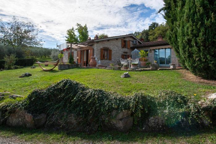 poggio ai pianacci flo apartments