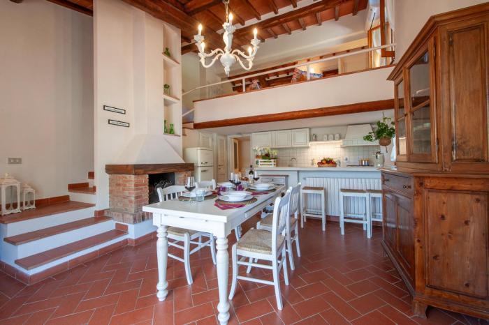 poggio ai pianacci flo apartments