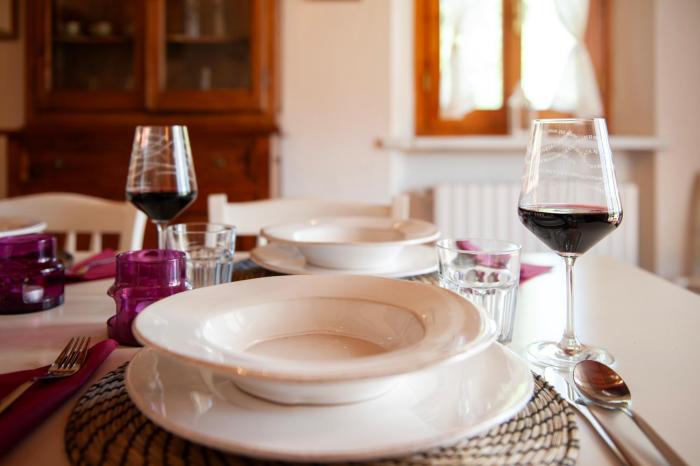 poggio ai pianacci flo apartments