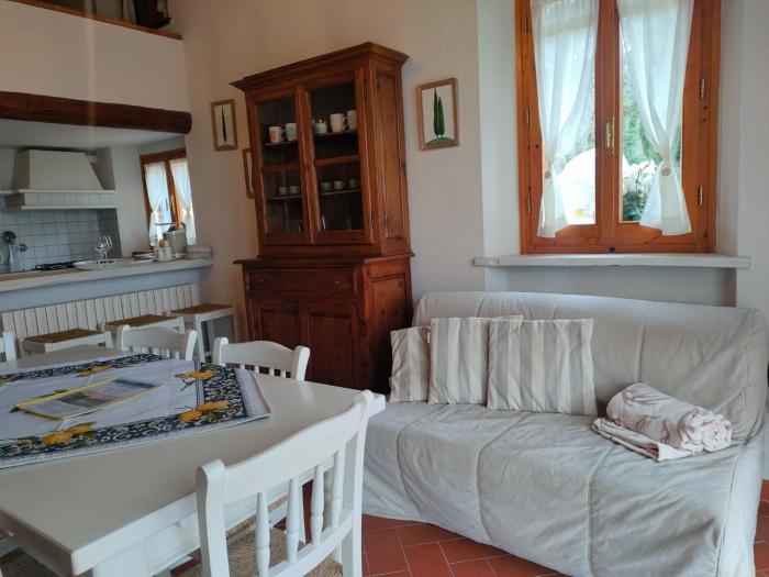 poggio ai pianacci flo apartments