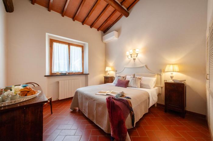 poggio ai pianacci flo apartments