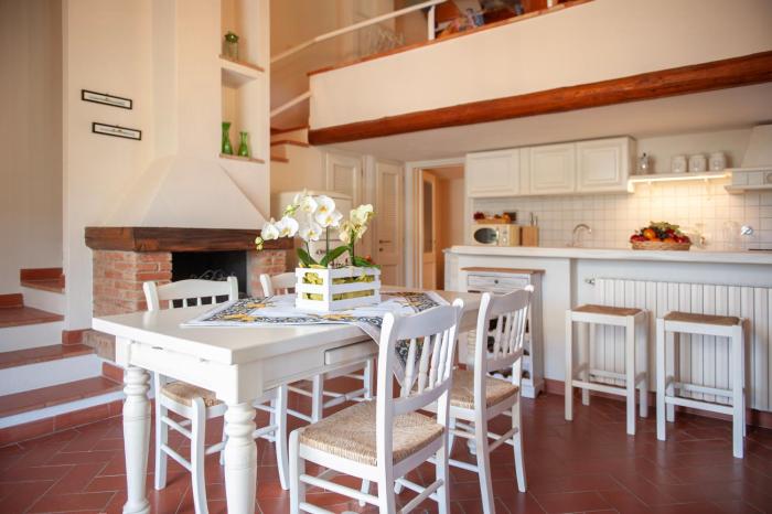 poggio ai pianacci flo apartments