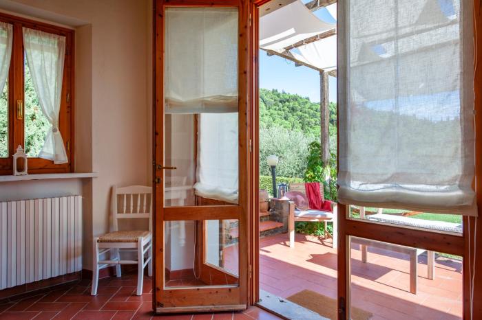 poggio ai pianacci flo apartments