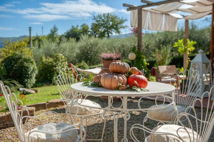 poggio ai pianacci flo apartments