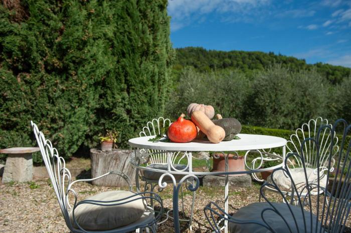 poggio ai pianacci flo apartments