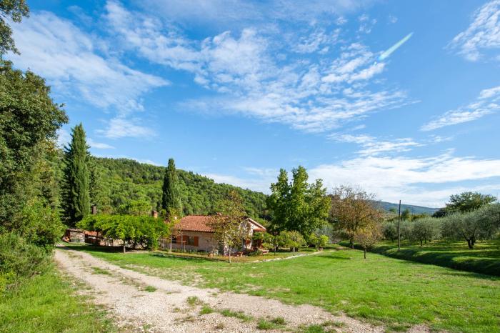 poggio ai pianacci flo apartments