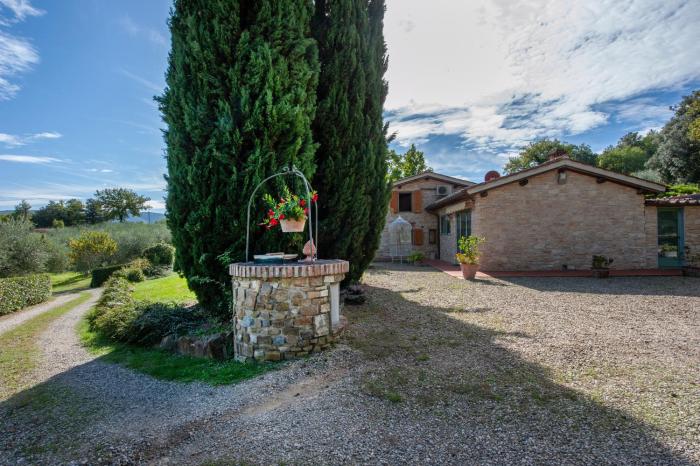 poggio ai pianacci flo apartments