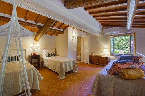 poggio ai pianacci flo apartments