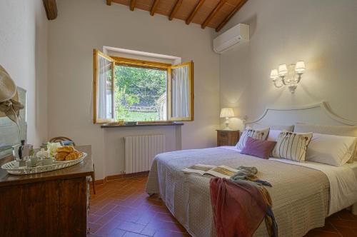 poggio ai pianacci flo apartments