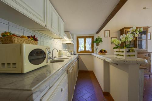 poggio ai pianacci flo apartments