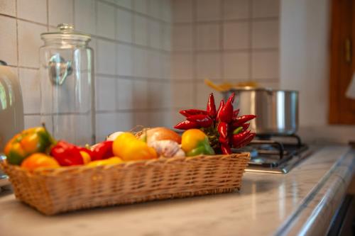 poggio ai pianacci flo apartments