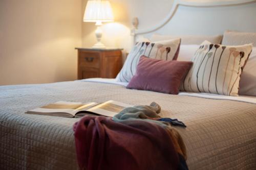 poggio ai pianacci flo apartments