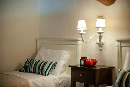 poggio ai pianacci flo apartments