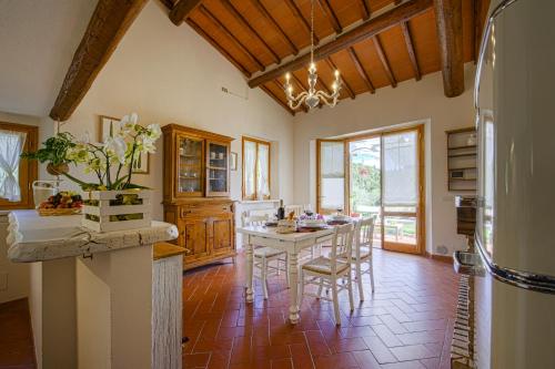 poggio ai pianacci flo apartments