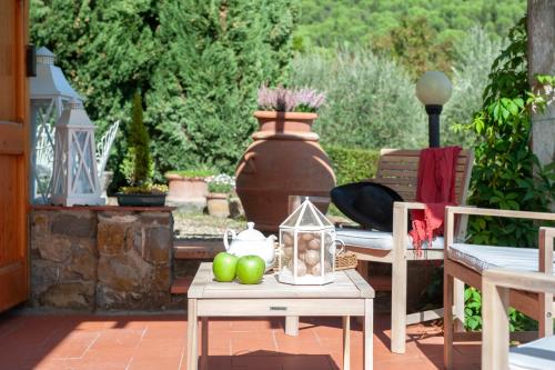 poggio ai pianacci flo apartments