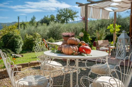 poggio ai pianacci flo apartments