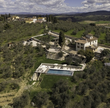 Podere Le Casette - Flo Apartments,,0 star