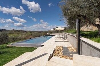 Podere Le Casette - Flo Apartments,,0 star