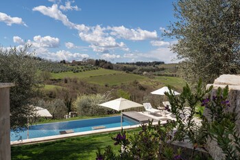 Podere Le Casette - Flo Apartments,,0 star