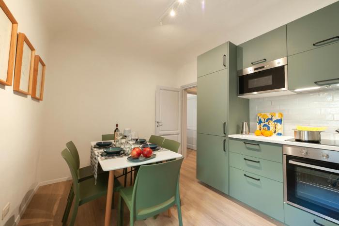 canto rivolto flo apartments