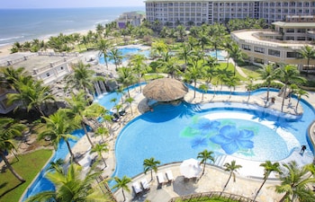 Olalani Resort And Condotel,Hoi An>>Da Nang,4 star