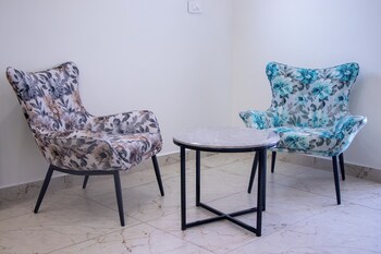 twin villa luxury stays