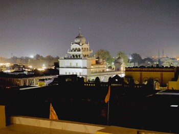 shree venkatesh niliyam 300 m ram temple