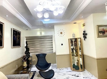 divine grace apartment