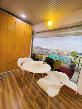divine grace apartment