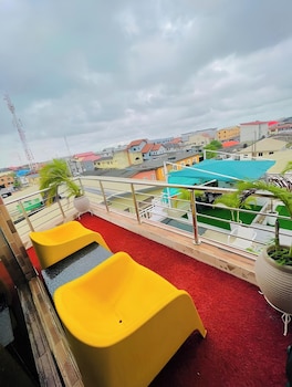 divine grace apartment