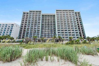 compass cove condos