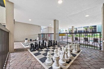 compass cove condos