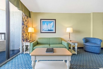 compass cove condos
