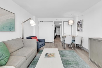 compass cove condos