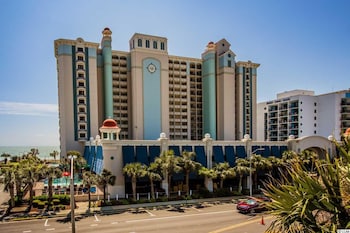 compass cove condos